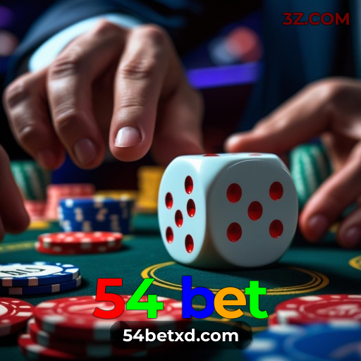 54 bet - User Statistics