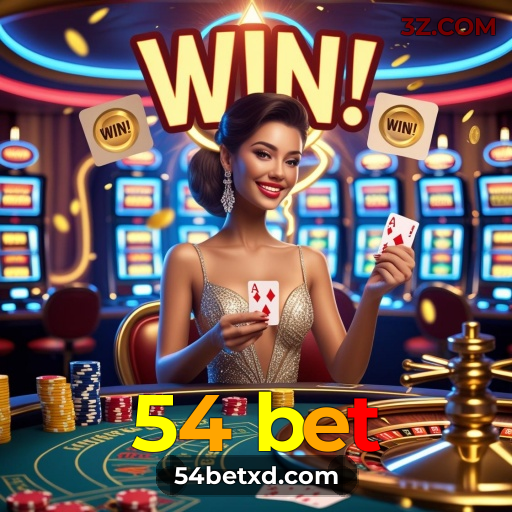 54 bet São Paulo - Jogo Providers