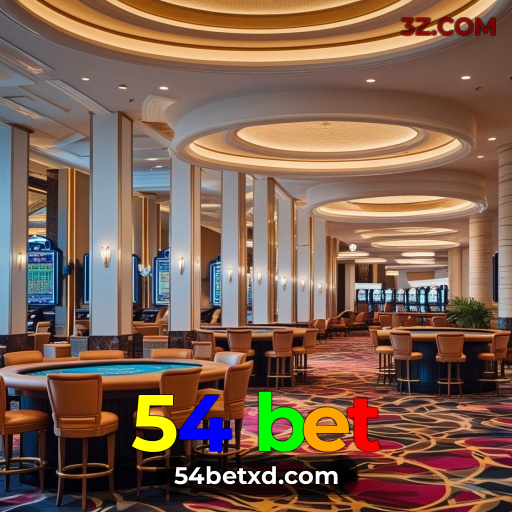 54 bet Rio de Janeiro - Bonus Terms