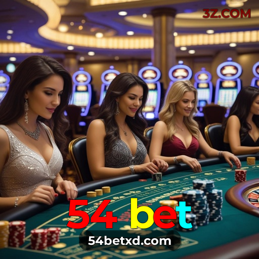 54 bet Belo Horizonte - Promo Tips