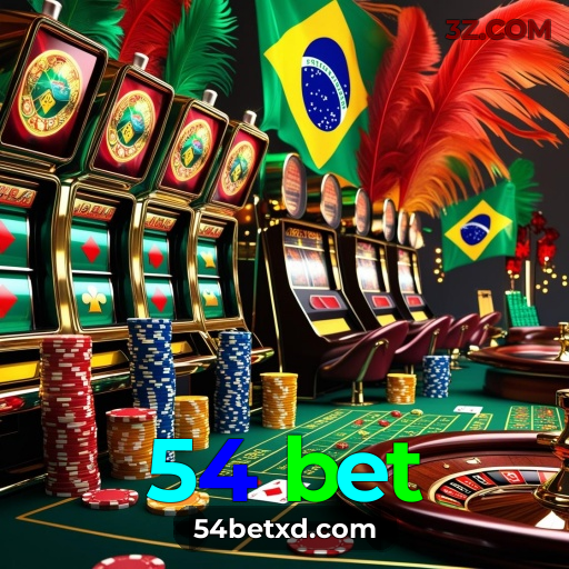 54 bet Rio de Janeiro - Licenses