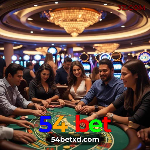 54 bet Curitiba - Live Status