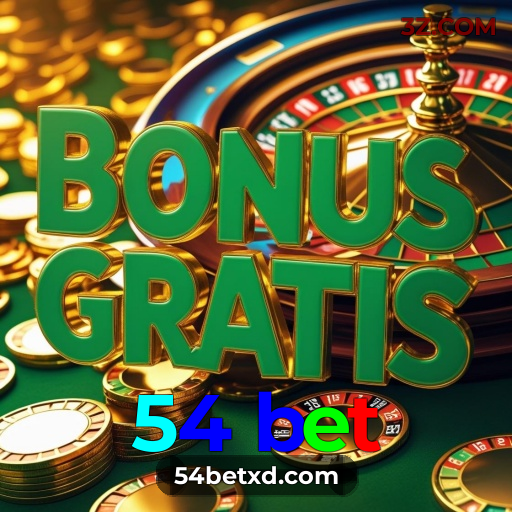 54 bet Belo Horizonte - VIP Casino