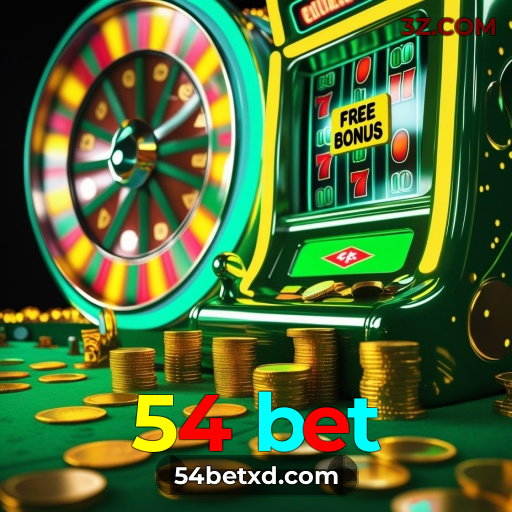54 bet Brasília - VIP Program