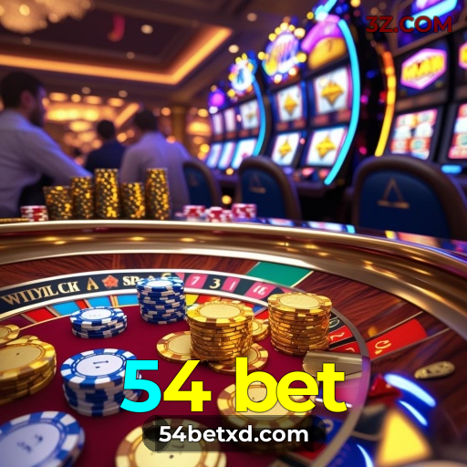 54 bet Salvador - Football