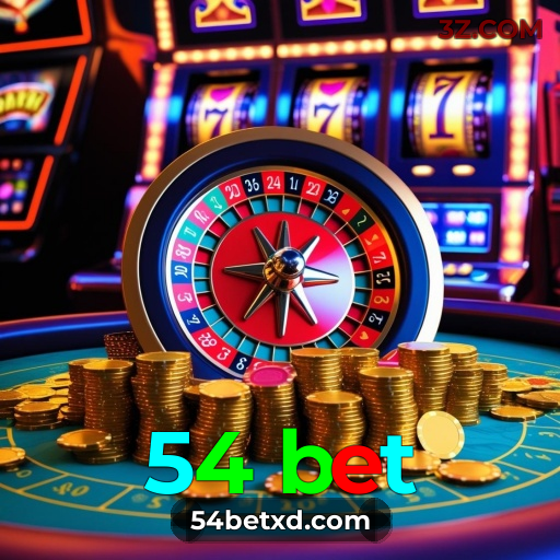 54 bet Fortaleza - Sports Winners