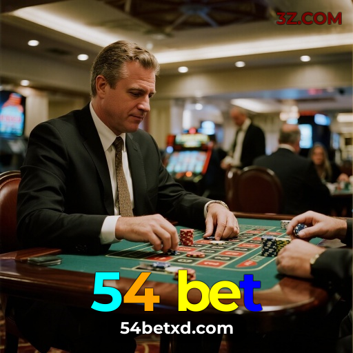 54 bet - Análise de Mercados Esportivos