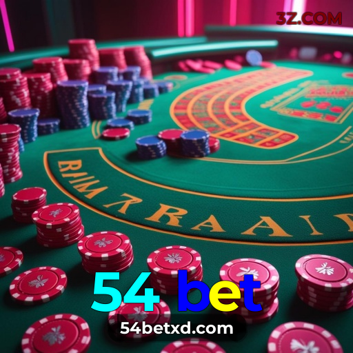 54 bet - Winners Celebration