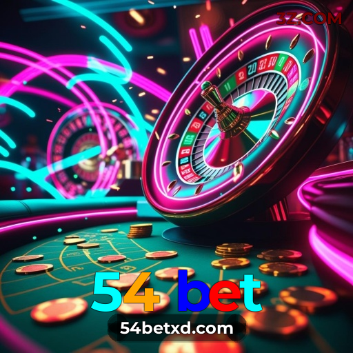 54 bet - App Security