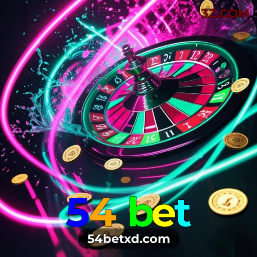 54 bet Belo Horizonte - Provably Fair