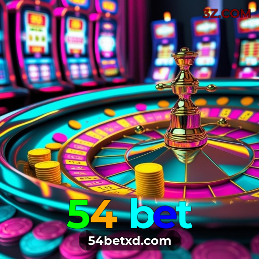 54 bet Brasília - Bonus Features