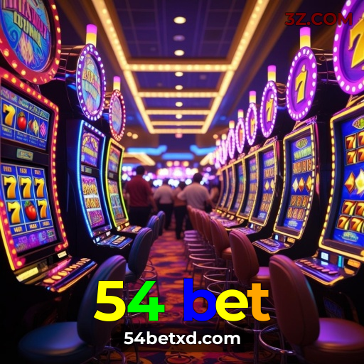 54 bet Brasília - Security