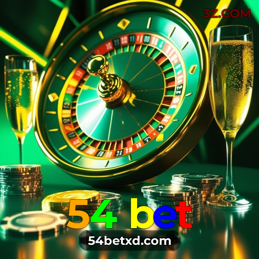 54 bet Rio de Janeiro - Slot Strategy