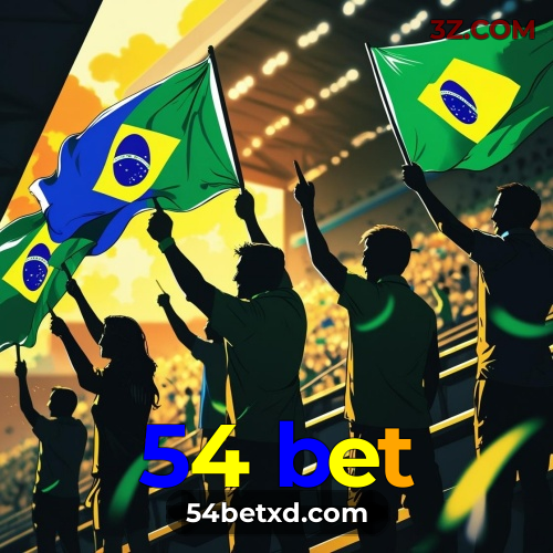 54 bet Rio de Janeiro - Bonus Terms