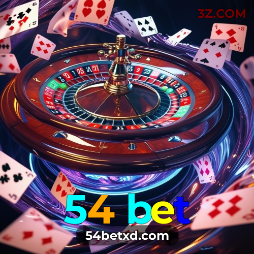 54 bet Belo Horizonte - Jackpots