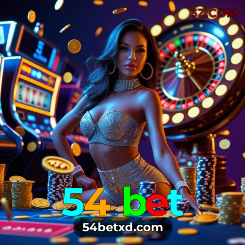 54 bet Salvador - Support
