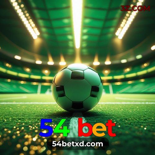 54 bet Belo Horizonte - Jackpots