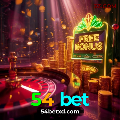 54 bet São Paulo - All Bonuses