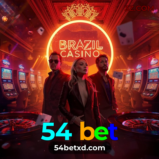 54 bet - Winners Celebration