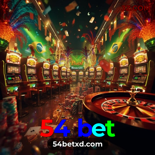 54 bet - Customer Support