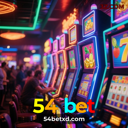 54 bet Entrar - Login Seguro Certificado