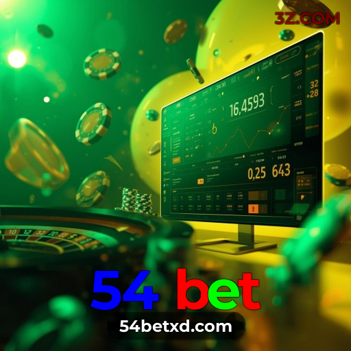 54 bet Belo Horizonte - Payments