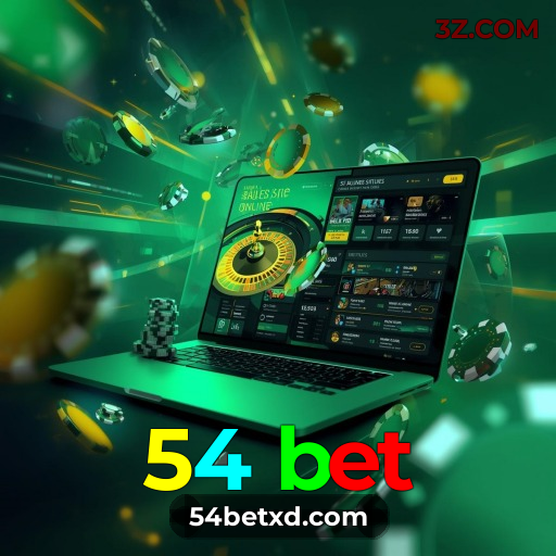 54 bet - Security