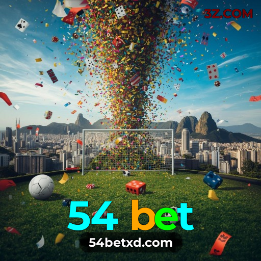 54 bet - Winners Celebration