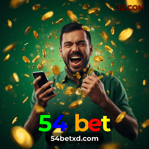 54 bet Belo Horizonte - Winners