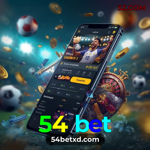 54 bet - Installation Guide