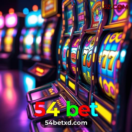 54 bet Brasília - Jogo Features