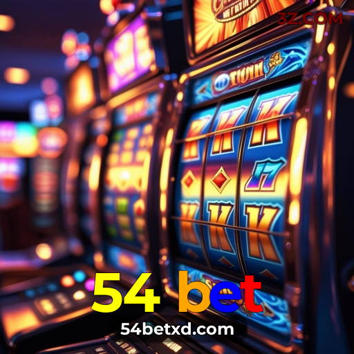 54 bet Salvador - Strategy