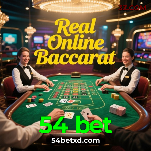 54 bet - App Features