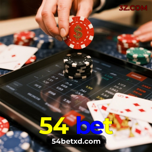 54 bet - Pagamento PIX Instantâneo